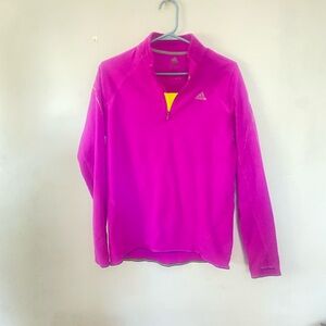 $5!!! Medium long sleeve running shirt ADIDAS
